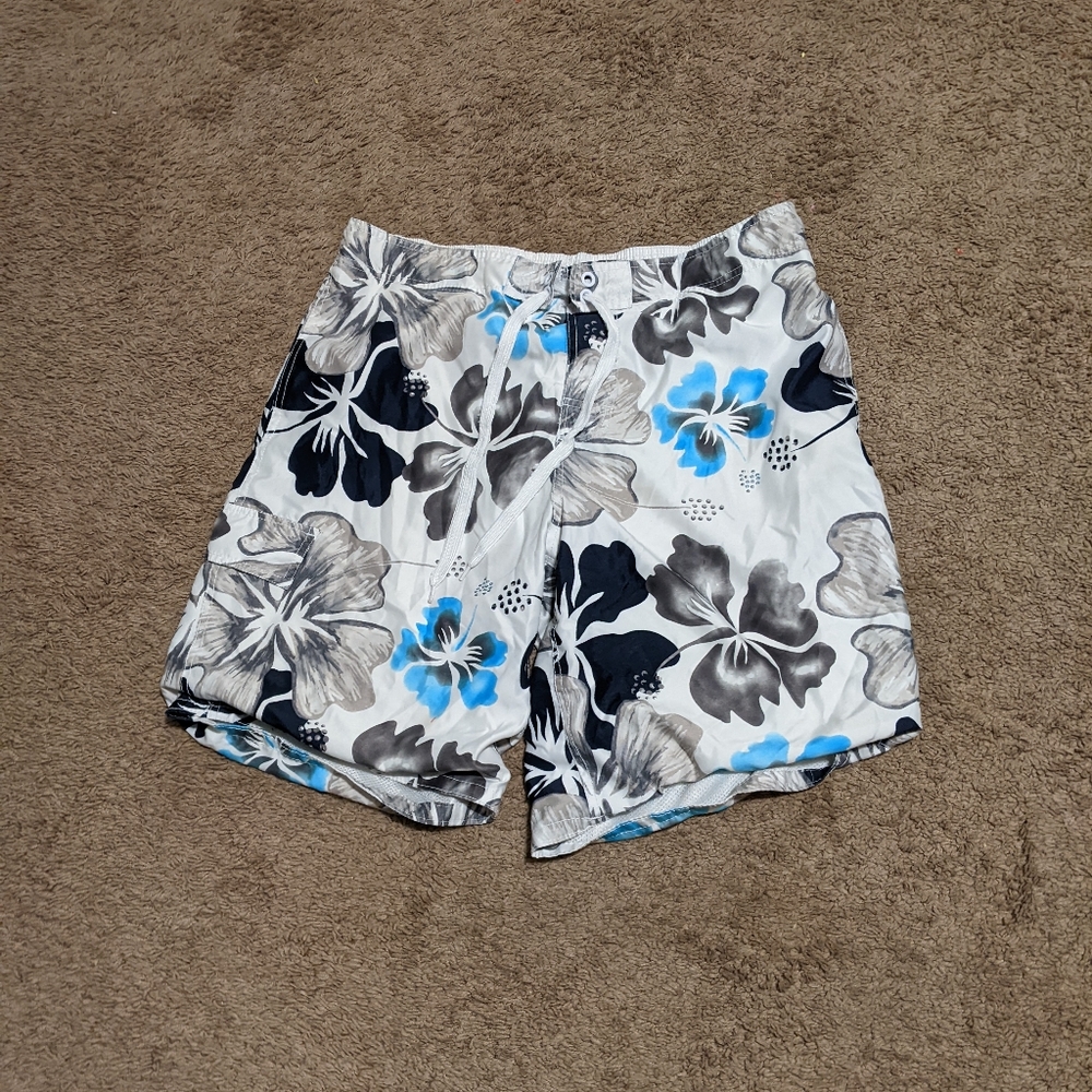 Board shorts